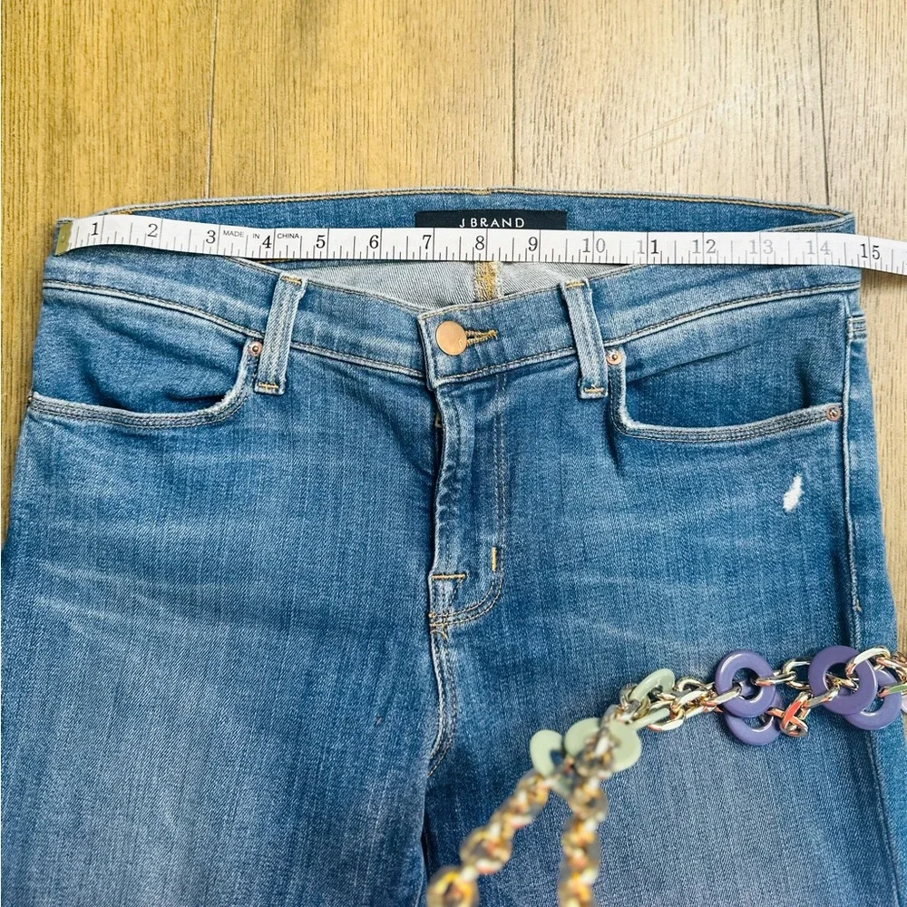JBrand Skinny Jeans - Picture 6 of 7